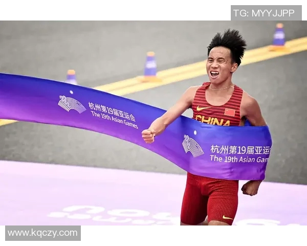 2023年亚运会体育明星排行榜前十名揭晓他们的精彩瞬间让人难忘 2023年亚运会体育明星排行榜前十名揭晓他们的精彩瞬间让人难忘