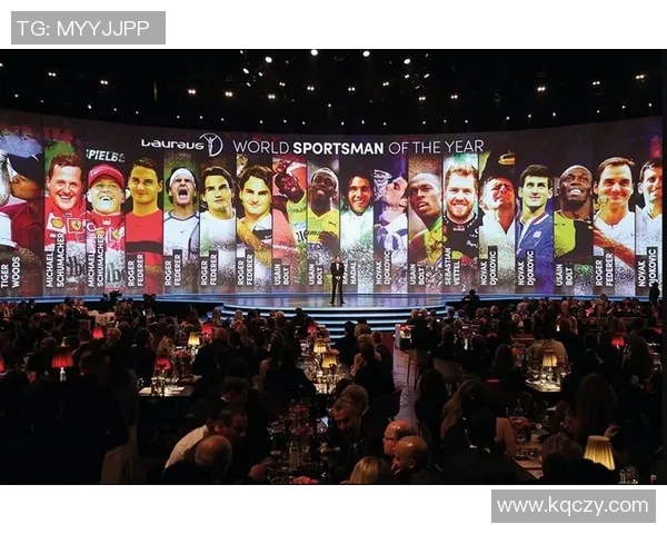 2023年全球体育明星热度排名榜揭晓谁将成为最受欢迎的运动偶像