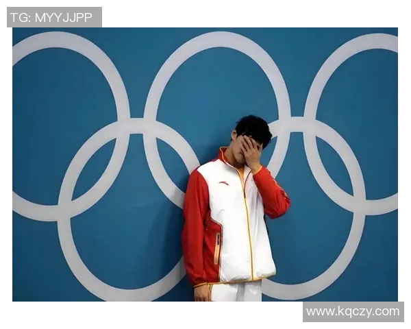 孙杨分享备战奥运的成功训练法则助你实现梦想与目标 孙杨分享备战奥运的成功训练法则助你实现梦想与目标