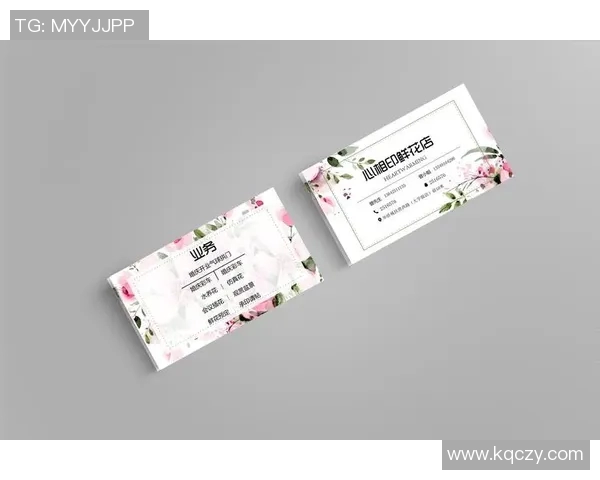 创意手绘足球明星名片模板设计灵感分享与制作技巧解析