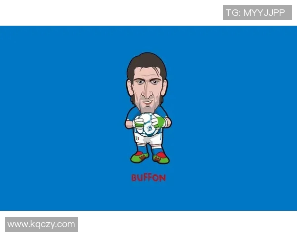 卡通足球明星的精彩彩绘世界探索与创意表现