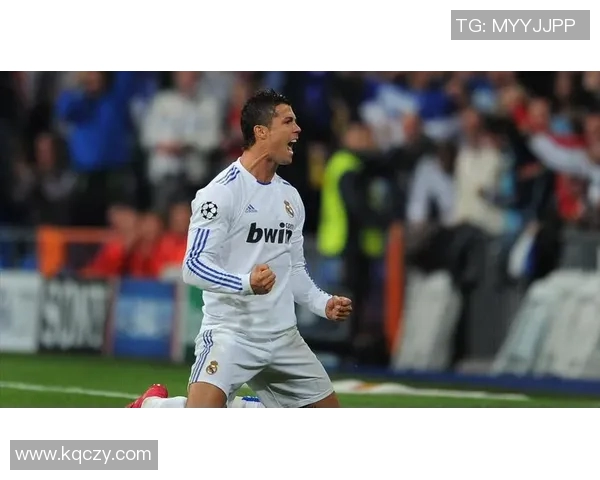 足球明星C罗帅气瞬间集锦视频展现无与伦比的球场魅力与风采