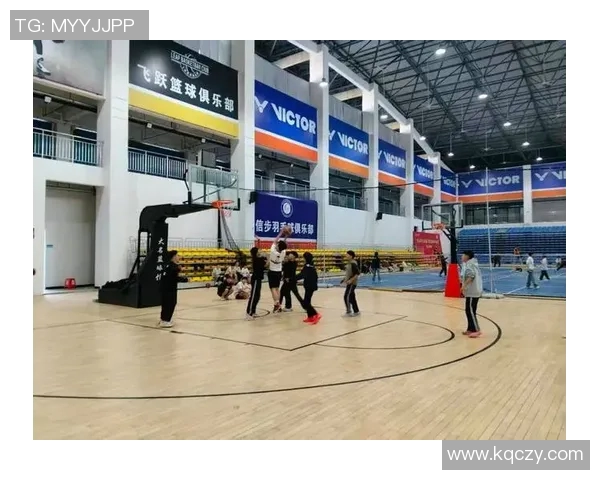 天瑞篮球明星篮球馆开启全新篮球体验助力青少年成长与发展 天瑞篮球明星篮球馆开启全新篮球体验助力青少年成长与发展